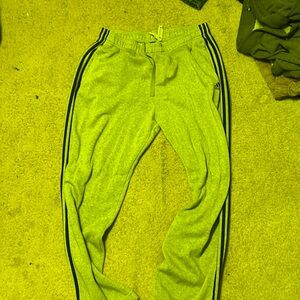 Adidas Track Joggers
